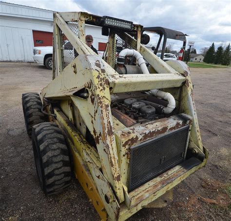 nh l775 skid steer vickers transmission|(L775) .